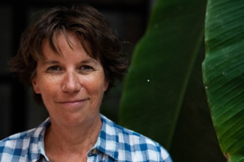 Laurence Castaner - Copywriter & Ecrivain Public